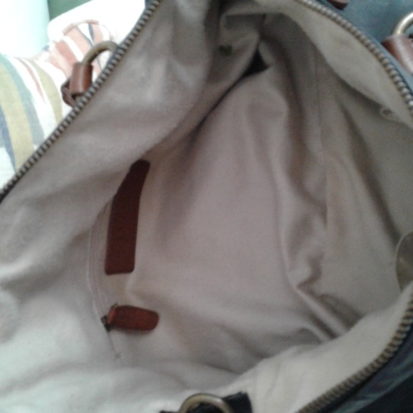 Genuine Leather Margot Bag - Picture 4 of 6